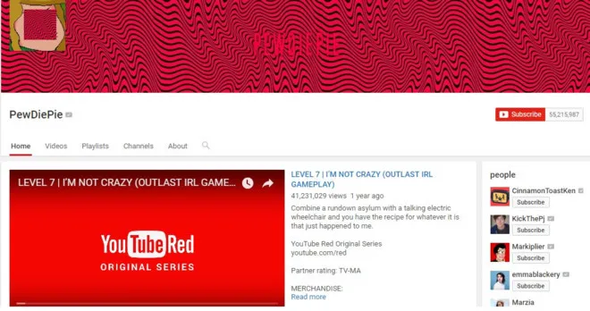 Optimize title and description Attractive title